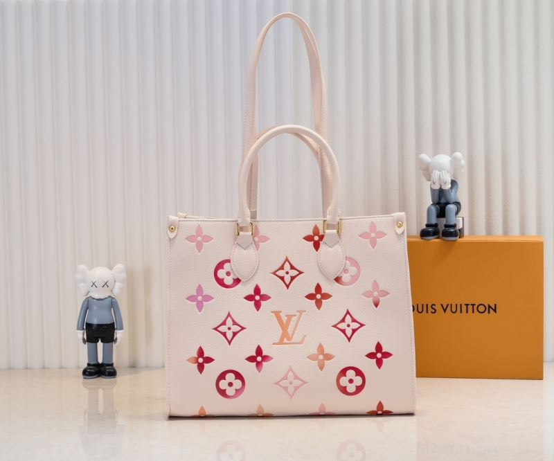 LV Shopping Bags